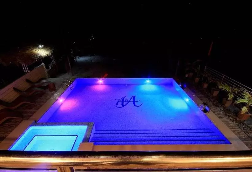 A&a Of The North Beach Resort