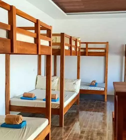 A&a Of The North Beach Resort