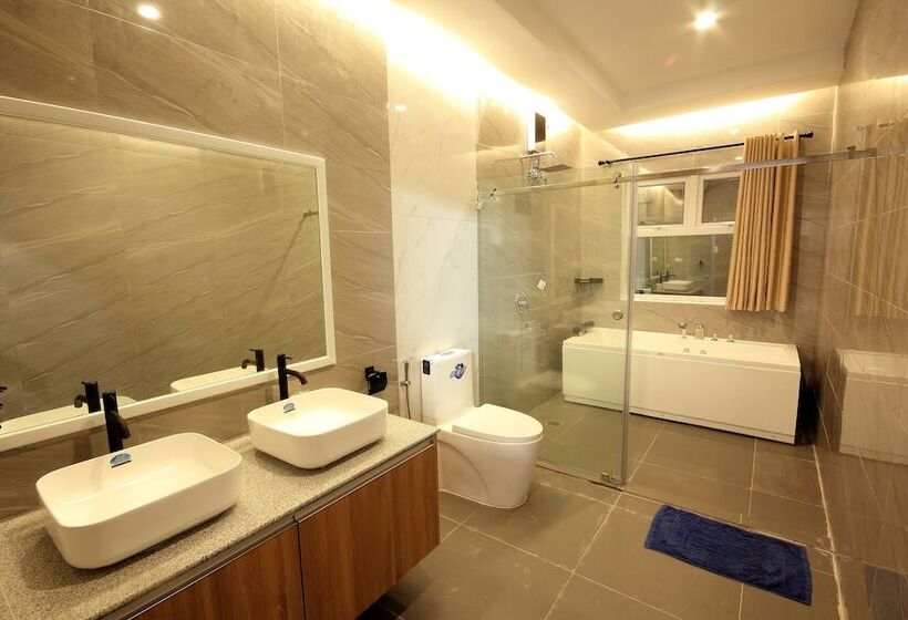 A&a Of The North Beach Resort