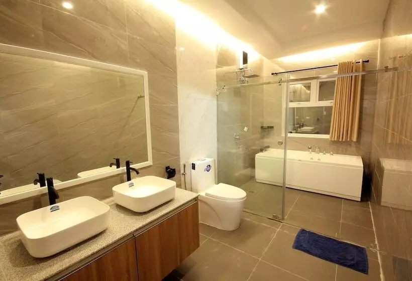 A&a Of The North Beach Resort