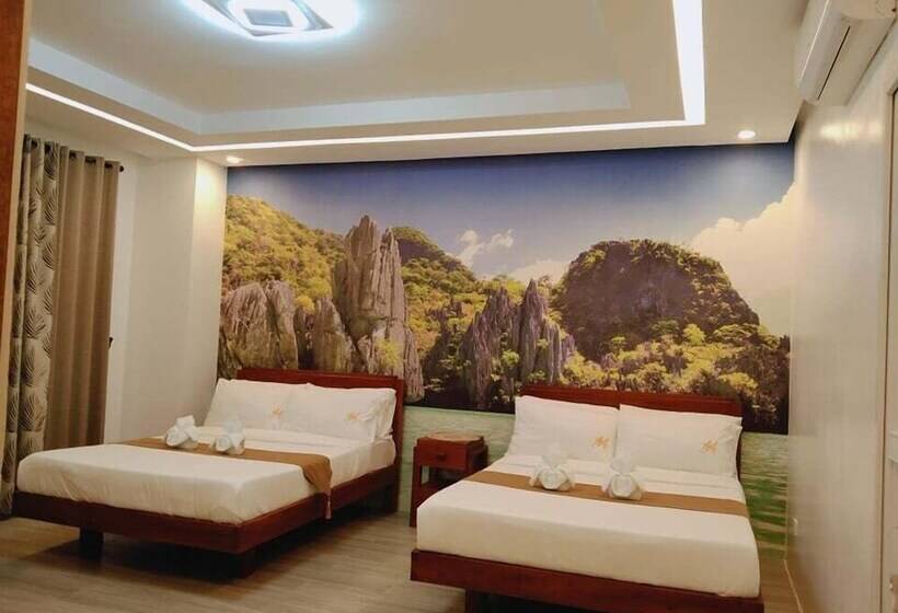 A&a Of The North Beach Resort