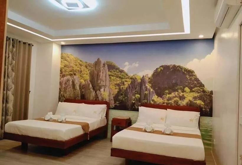 A&a Of The North Beach Resort