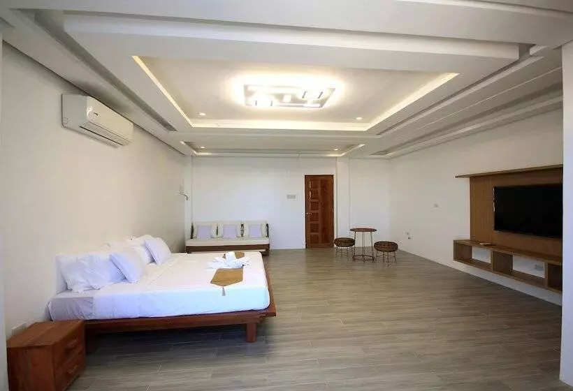 A&a Of The North Beach Resort