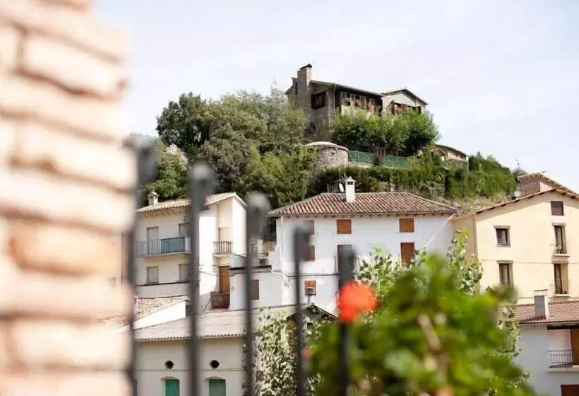 ホテル Casa Leonardo