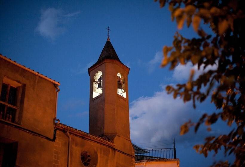 酒店 Casa Leonardo