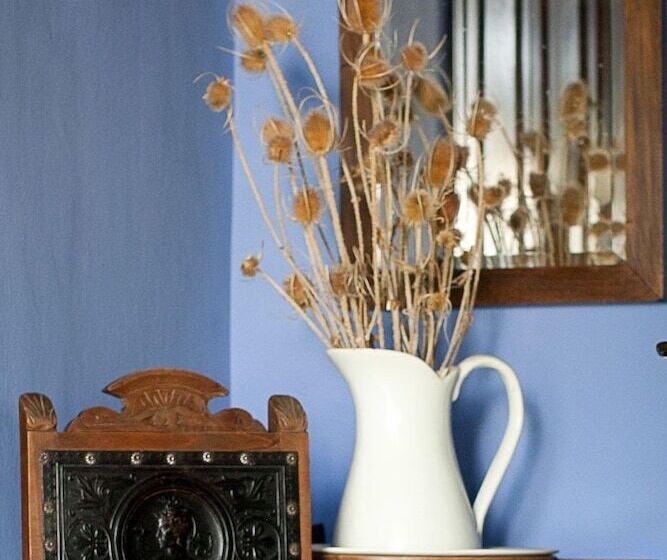 酒店 Casa Leonardo