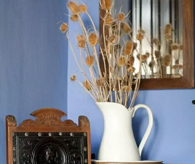 ホテル Casa Leonardo