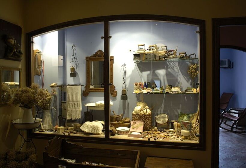 酒店 Casa Leonardo