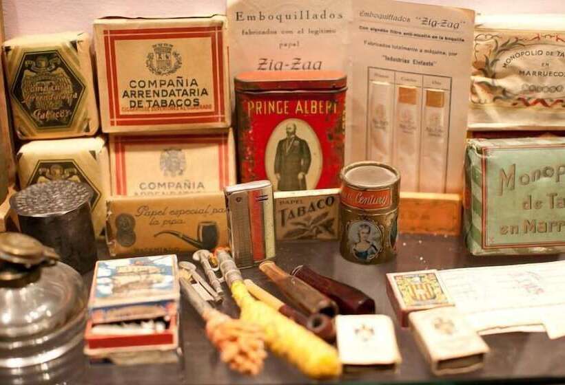 酒店 Casa Leonardo