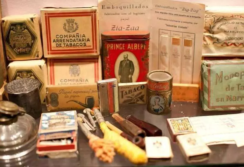 ホテル Casa Leonardo