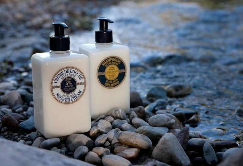 酒店 Casa Leonardo