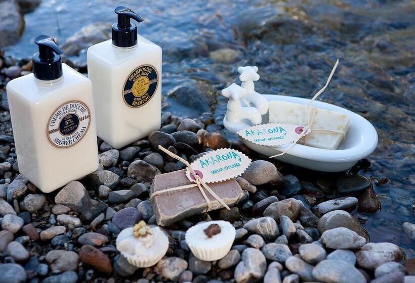 酒店 Casa Leonardo