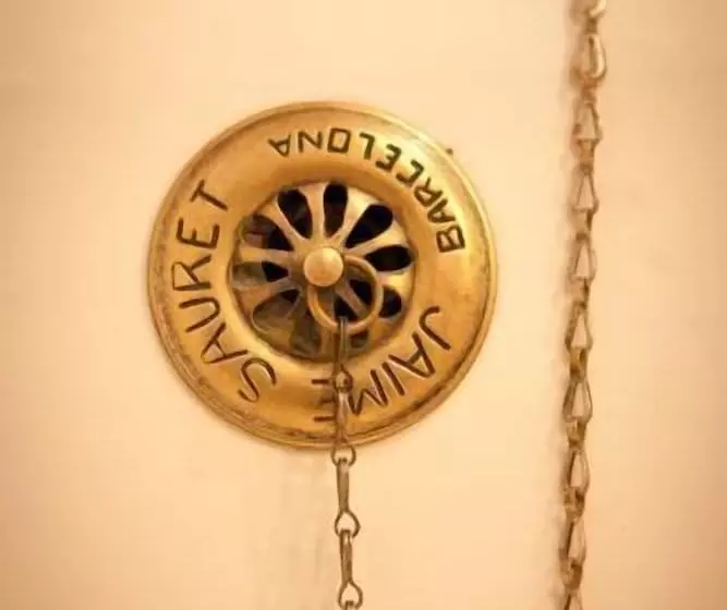 ホテル Casa Leonardo