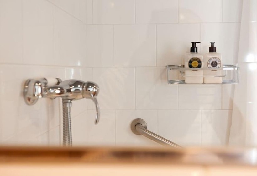 酒店 Casa Leonardo