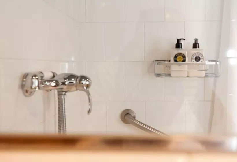 ホテル Casa Leonardo