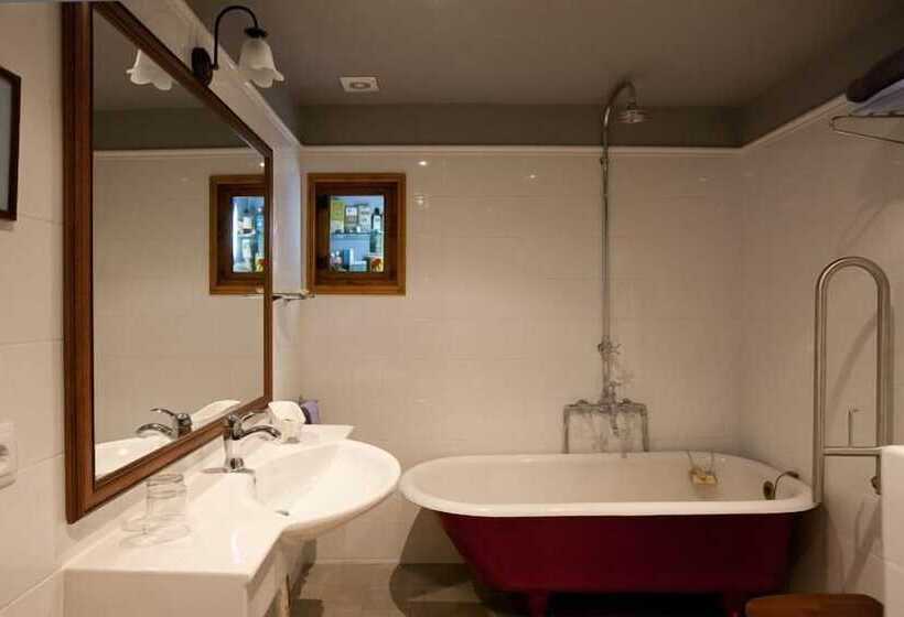 酒店 Casa Leonardo