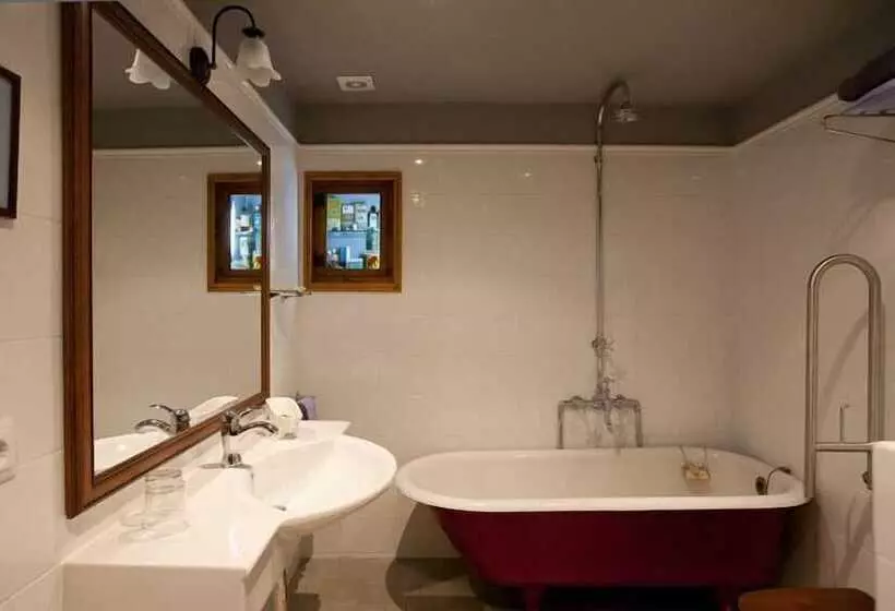 ホテル Casa Leonardo