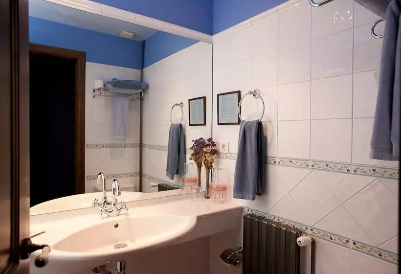 ホテル Casa Leonardo