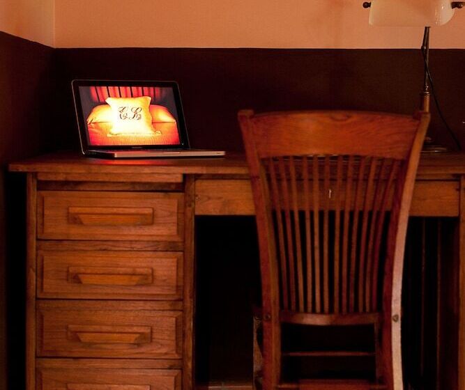 酒店 Casa Leonardo