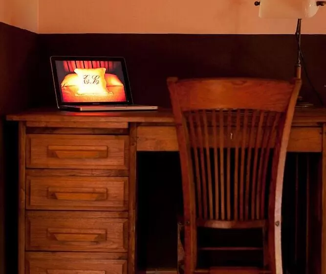 ホテル Casa Leonardo