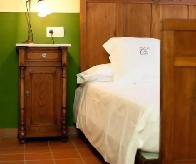 ホテル Casa Leonardo