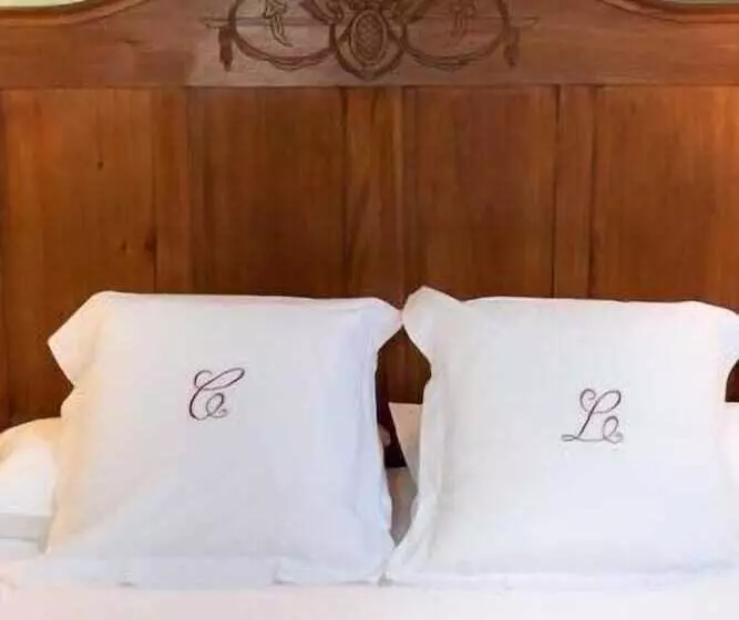 ホテル Casa Leonardo