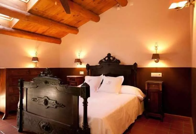 ホテル Casa Leonardo