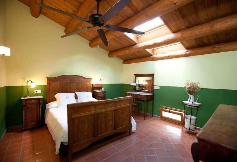 酒店 Casa Leonardo