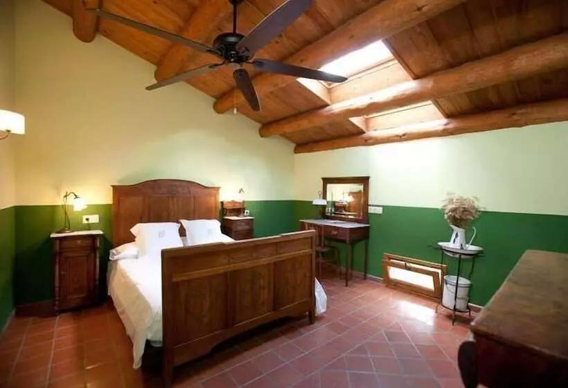 ホテル Casa Leonardo