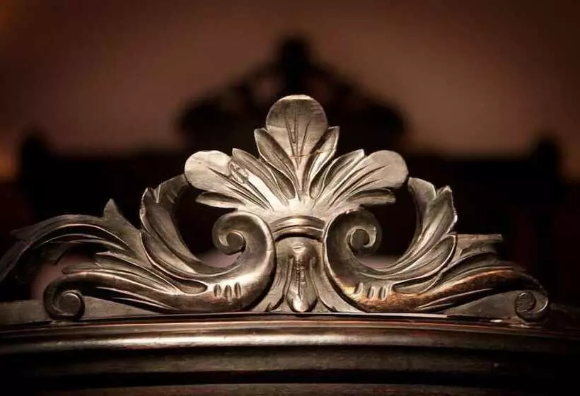 ホテル Casa Leonardo