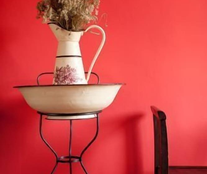 酒店 Casa Leonardo