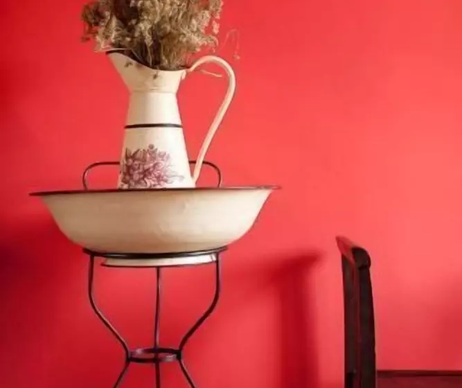 ホテル Casa Leonardo