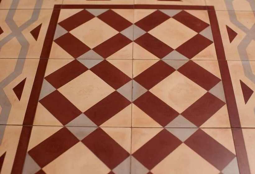 酒店 Casa Leonardo