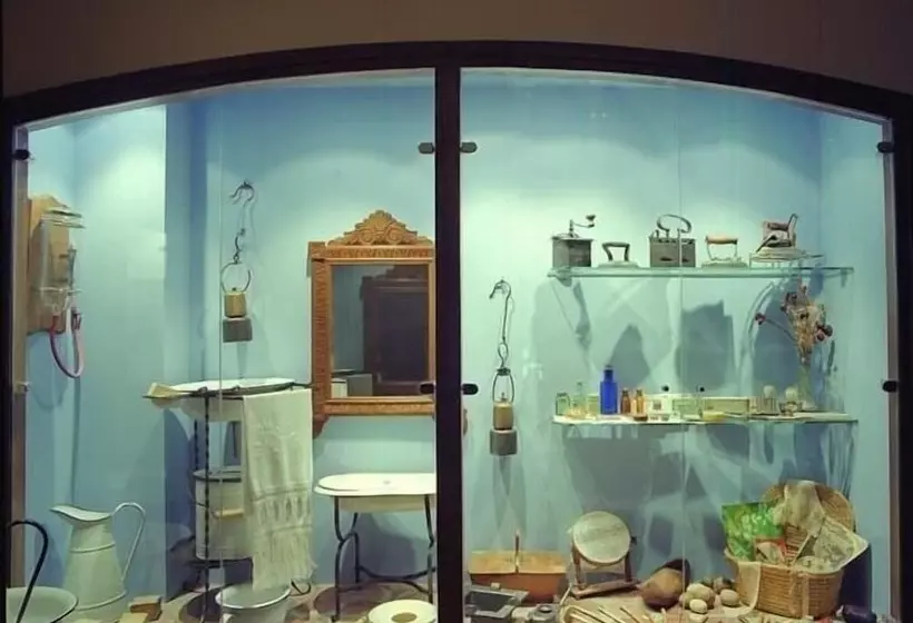 ホテル Casa Leonardo