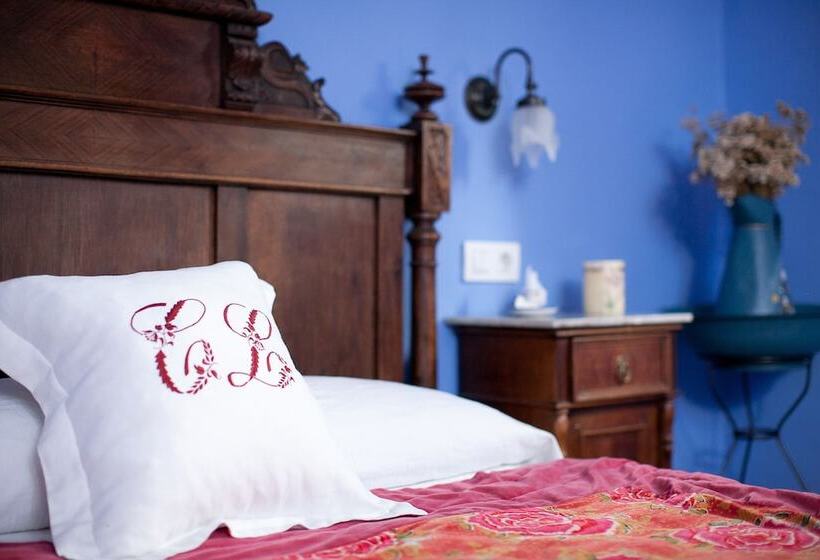 酒店 Casa Leonardo