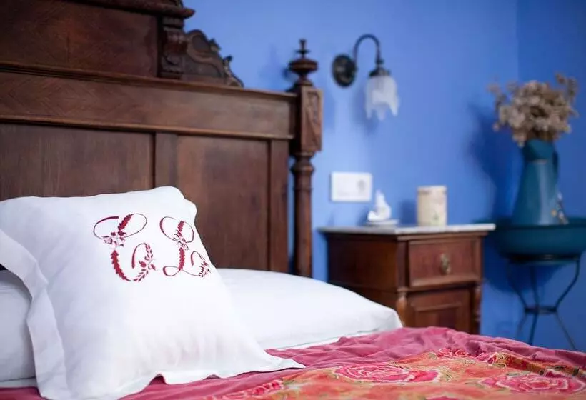 ホテル Casa Leonardo