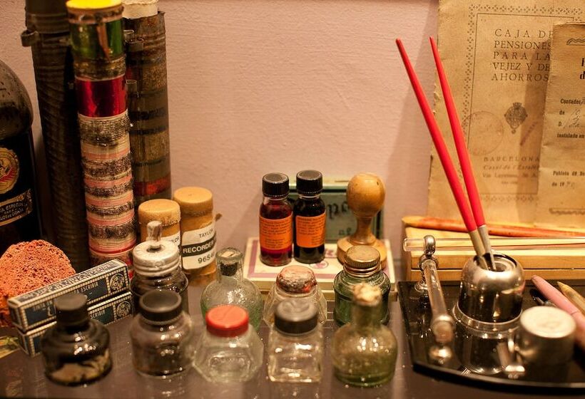 酒店 Casa Leonardo