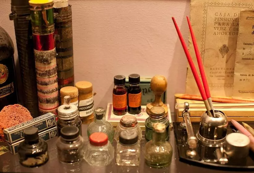 ホテル Casa Leonardo