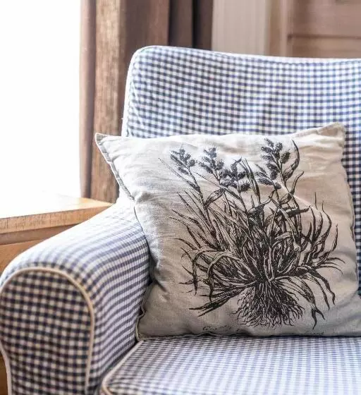 Hotelli Ostoja Dwa Jeziora