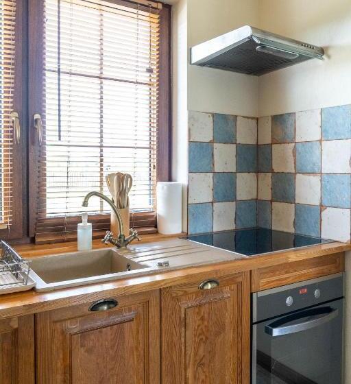 호텔 Ostoja Dwa Jeziora