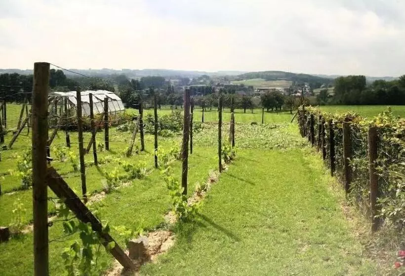 Hotelli Eyckenmolen B&b