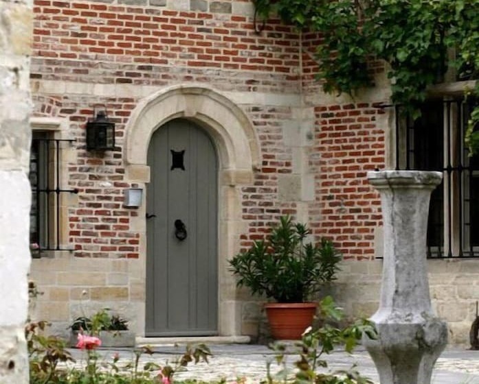 هتل Eyckenmolen B&b