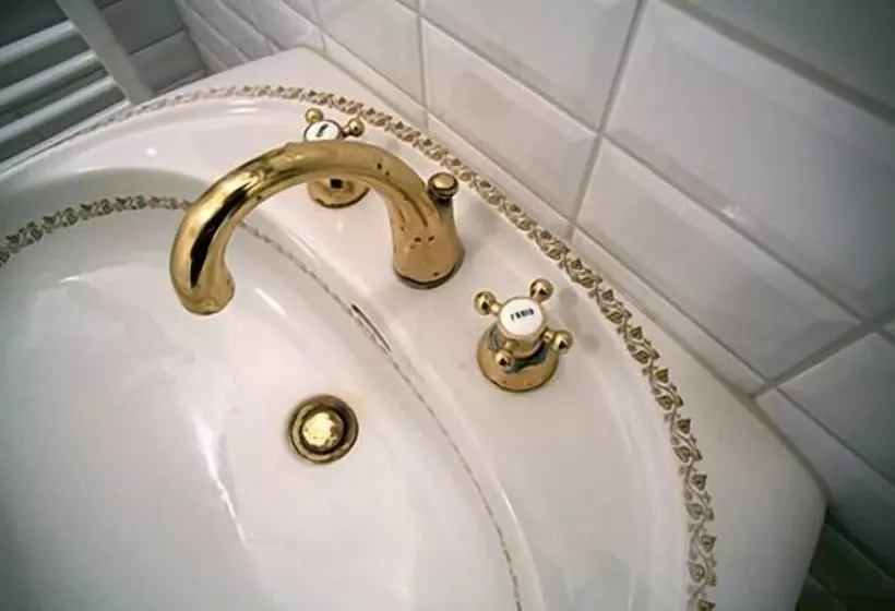 Hotelli Eyckenmolen B&b