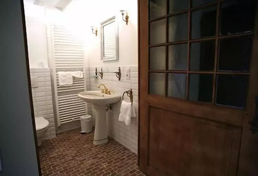 Hotelli Eyckenmolen B&b