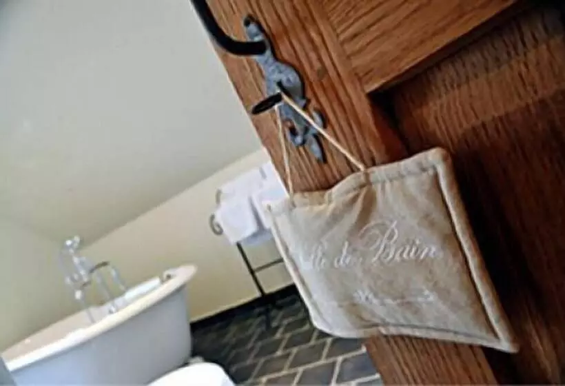 Hotelli Eyckenmolen B&b