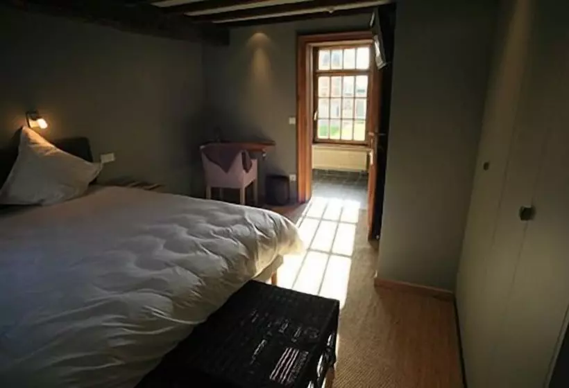 Hotelli Eyckenmolen B&b