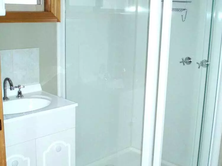 Hotelli Highland Cabins And Cottages