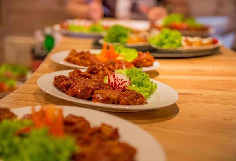 호텔 Kurpiowska Kraina