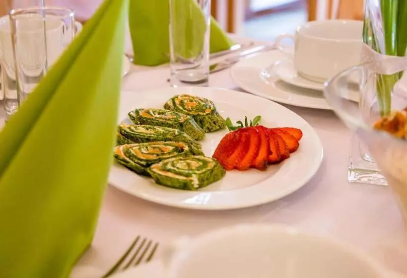 ホテル Kurpiowska Kraina