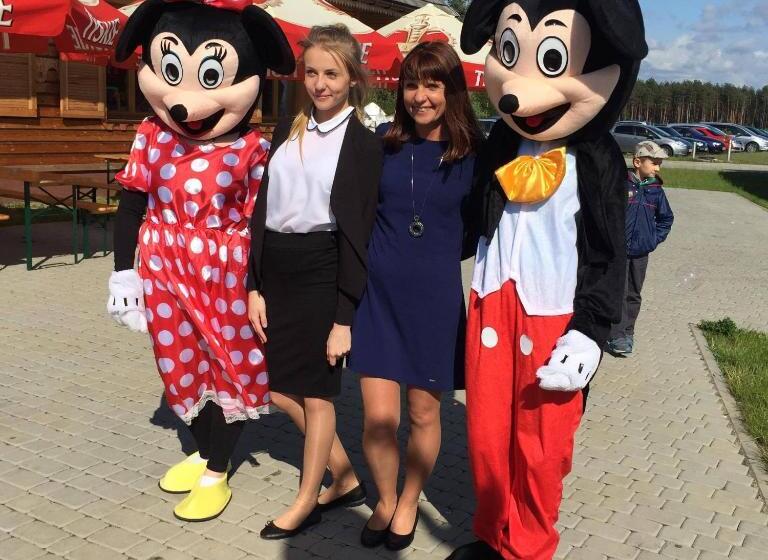 호텔 Kurpiowska Kraina